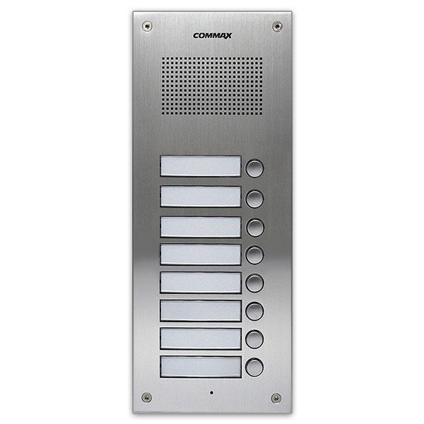 Виклична аудіопанель Commax DR-8UM