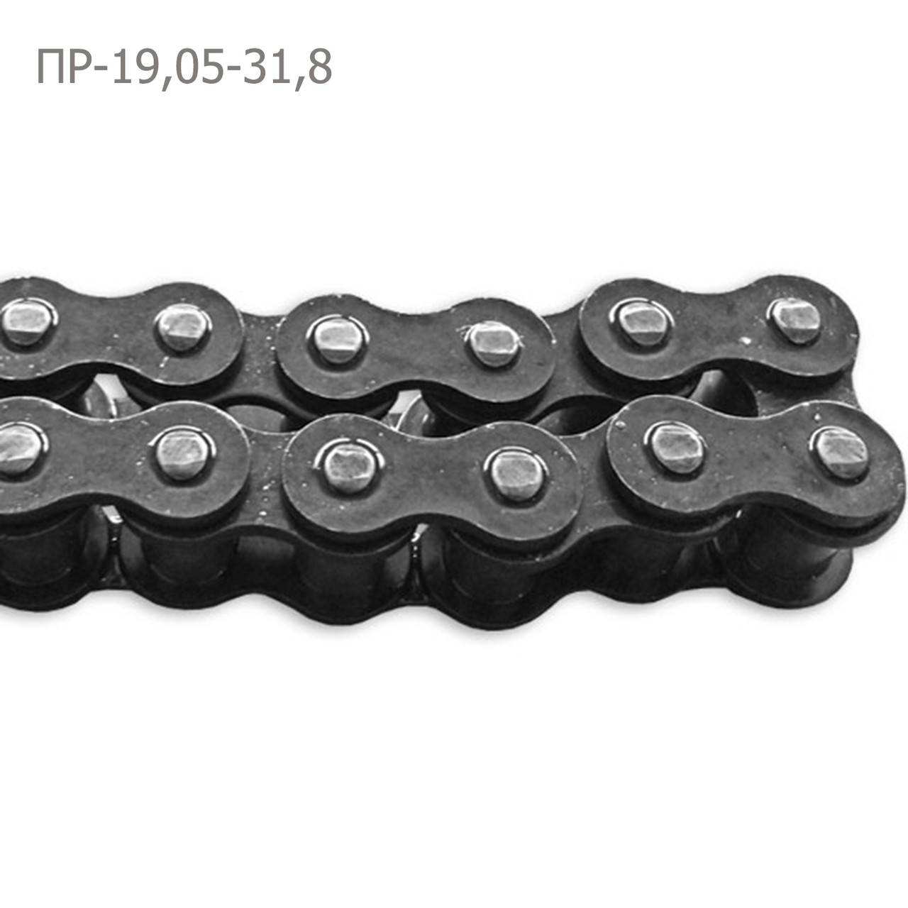 Купити Ланцюг ПРФ-145 ПР-19,05-31,8, ціна 330 ₴ - Prom.ua (ID# 660302403)