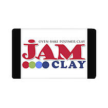 Пластика Jam Clay Чорний 20 грам 5018902