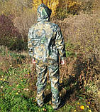 Костюм камуфляжний Дубок світлий 46-58р, фото 3