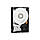 Жорсткий диск Western Digital Purple 1TB 64MB WD10PURZ 3.5 SATA III, фото 3