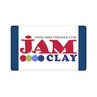 Пластика Jam Clay Малиновый мусс 20 грамм 5018501