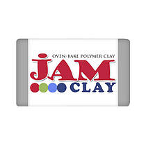 Пластика Jam Clay Космічний пил 20 грам 5018901