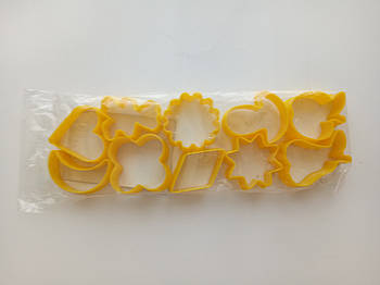 Форми для печива Туреччина