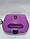 Вафельниця 3 в 1 Medion Tec Star MD 15731 violet, фото 3