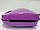 Вафельниця 3 в 1 Medion Tec Star MD 15731 violet, фото 7