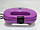 Вафельниця 3 в 1 Medion Tec Star MD 15731 violet, фото 4