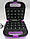 Вафельниця 3 в 1 Medion Tec Star MD 15731 violet, фото 8