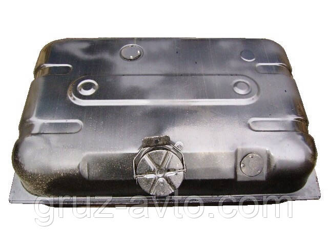 Бак бензиновый в сборе ЗИЛ-130 (175 л), 130-1101008СБ (ID#48828223 ...