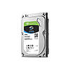 Жорсткий диск Seagate 3.5 SkyHawk HDD 1TB 5900rpm 64MB SATAIII ST1000VX005