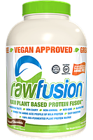 SAN Rawfusion Vegan Protein 1800g