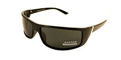 Сонцезахисні спортивні чоловічі окуляри Avatar Polaroid