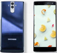 Огляд Doogee BI2000 Pro