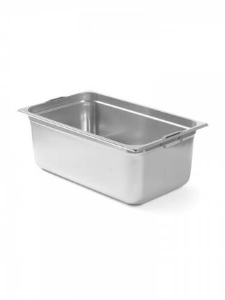 Гастроємність Profi Line GN 1/1 (H) 200 мм, фото 1