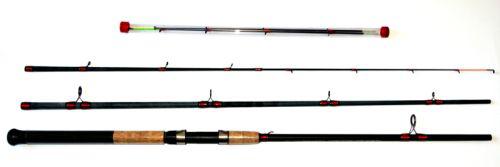 Фідерне вудилище NF BOCA Feeder 3.30 м 40-120гр, фідер