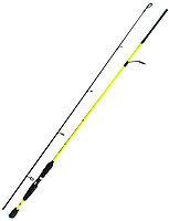 Качественный спиннинг RS Fishing Rainbow 2.40м 5-20гр для ловли окуня, щуки, судака