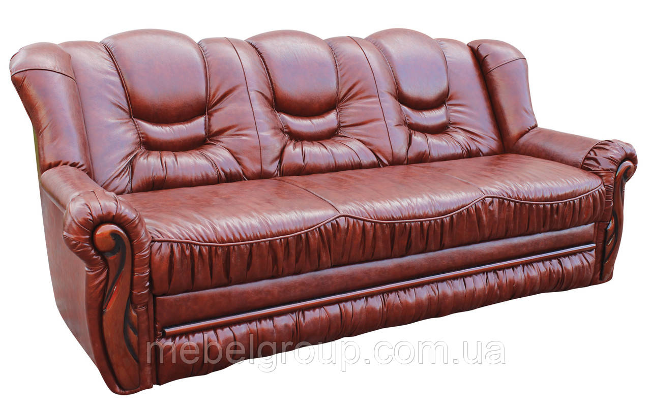 Диван Паж розкладний 230x95x105