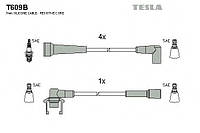 Tesla T609B Высоковольтные провода Volvo, Renault