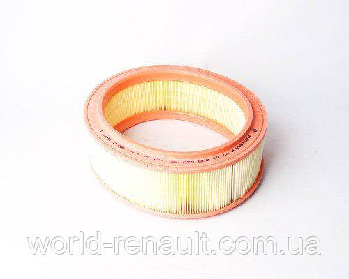 Купить Renault (Original) 7701070525 - Воздушный фильтр на Рено Логан ...