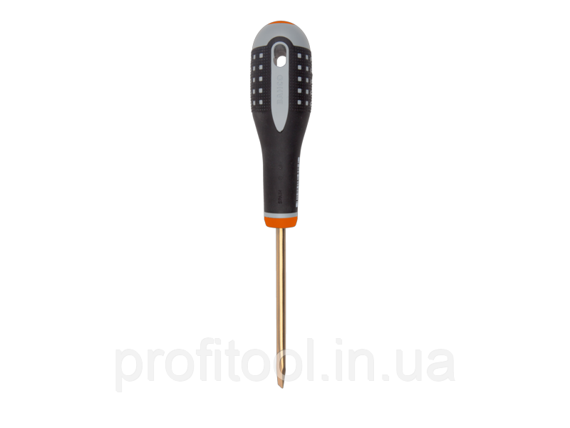 Викрутка шлицевая 9х250х370 BAHCO ERGO™ NSB300 (NSB300-9-250)