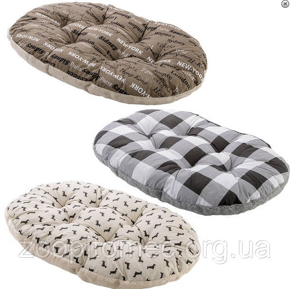 Подушка для кішок і собак RELAX 100/12 Ferplast, фото 1