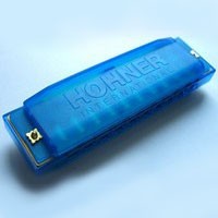 Губна гармошка Hohner Happy