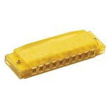 Губна гармошка Hohner Happy, фото 4