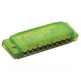 Губна гармошка Hohner Happy, фото 4