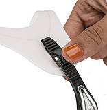 Шлея E P S FERPLAST (Ферпласт) для собак з системою микрорегулировки, колір в асортименті, фото 5