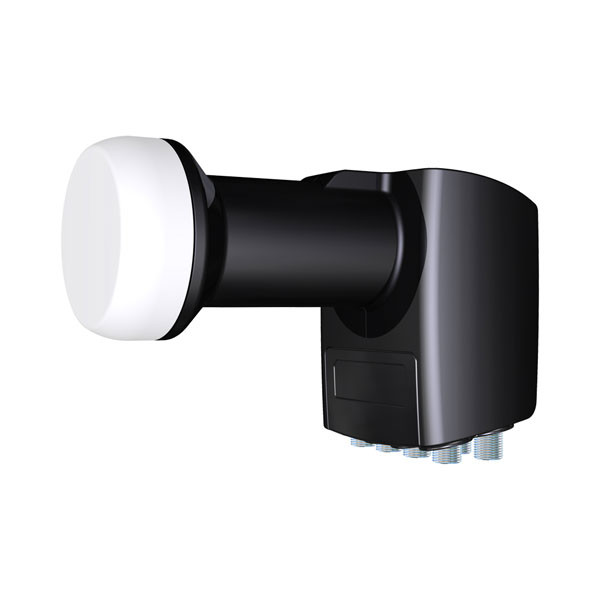 Конвертер супутниковий Inverto BLACK Pro 8 Output 40 мм арт.50128