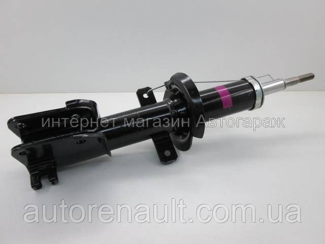 Амортизатор передній (пасажир) на Рено Трафік 01-> — RENAULT (Оригінал) - 8200728278