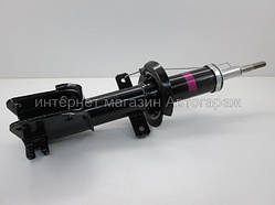 Амортизатор передній (пасажир) на Рено Трафік 01-> — RENAULT (Оригінал) - 8200728278