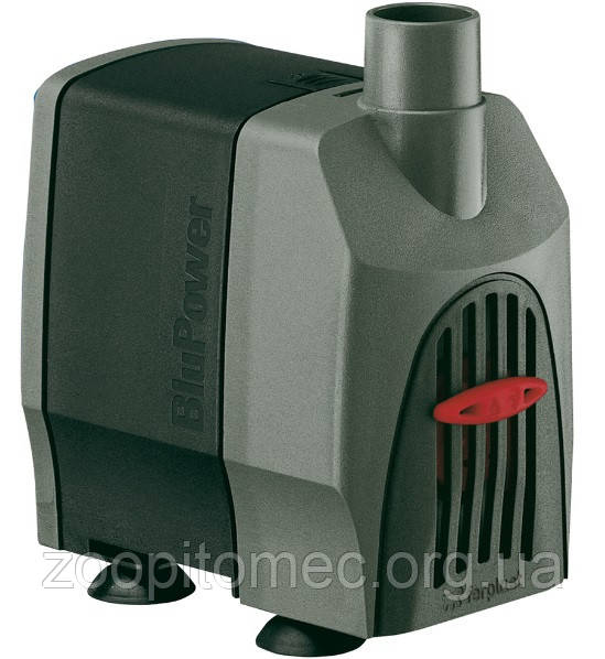 Заглибна помпа для акваріумів BLUPOWER 1200 ferplast