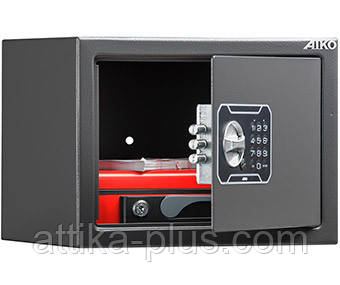 Сейф T 230 EL, фото 1