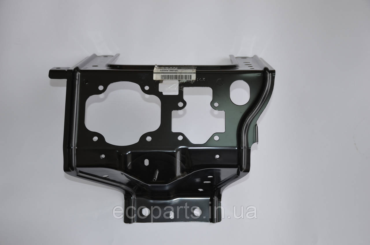 Кронштейн зарядного порту Nissan Leaf (13-17)