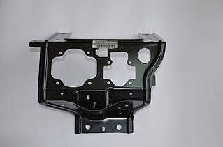Кронштейн зарядного порту Nissan Leaf (13-17)
