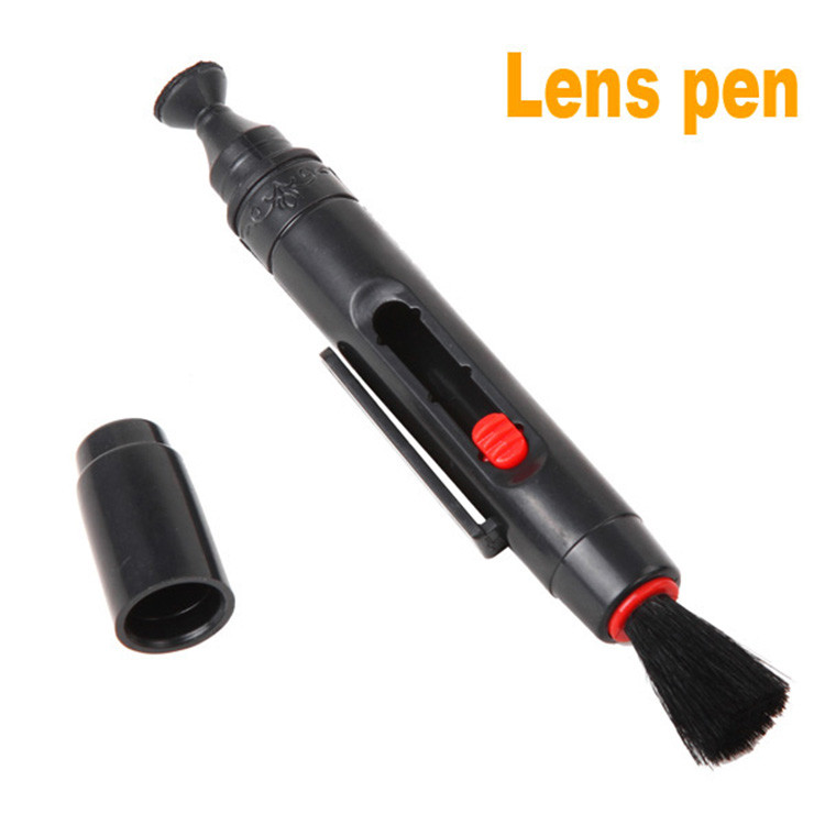 Олівець для чищення оптики Lenspen - фото 2 - id-p77248345