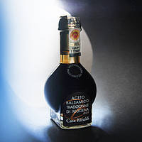 Що таке Aceto Balsamico