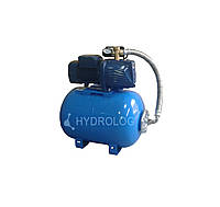 Насосная станция Pedrollo (Оригинал) JSWm 2AX 50 CL (1.1kW)