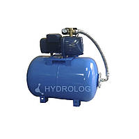 Насосна станція Pedrollo (Оригінал) JSWm 2AX – 80 CL (1.1 kW)