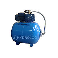 Насосная станция Pedrollo (Оригинал) JSWm 2AX 100 CL (1.1kW)