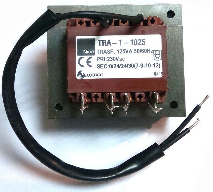 Трансформатор Nice SP6065 (TRA-T.1025)