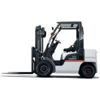 Запчастин на навантажувач Nissan CLX28