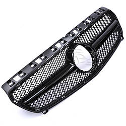 Решітка радіатора Mercedes W176 A-Class у стилі AMG