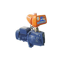 Насосна станція Pedrollo (Оригінал) Easypump EP JSWm 2AX-II (1,1 kW)