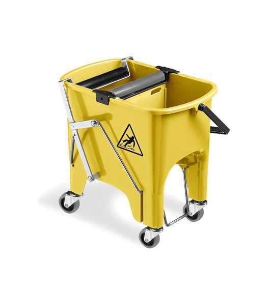 FILMOP Ведро RO-CKET WHEELS 15л