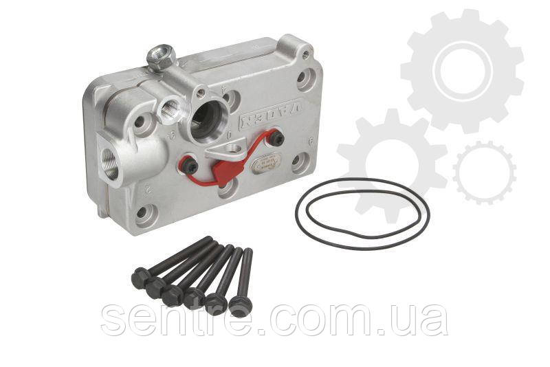 Головка компресора VOLVO FH12 4127040010, 4127040080, 4127049322 VADEN 13 01 10