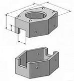 Колодязі зв'язку ККС (кабельні колодязі зв'язку)