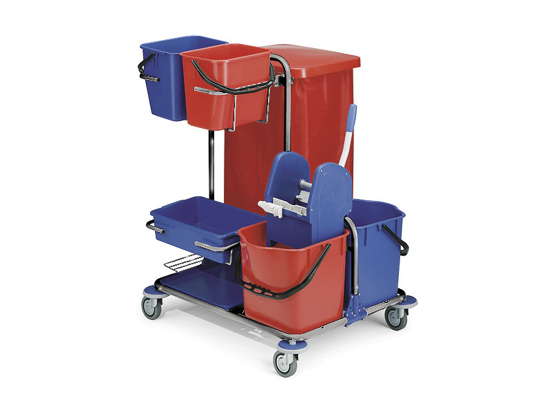 FILMOP Візок для прибирання TEDDY