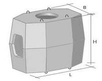 Телефонний колодязя ККС-3-10